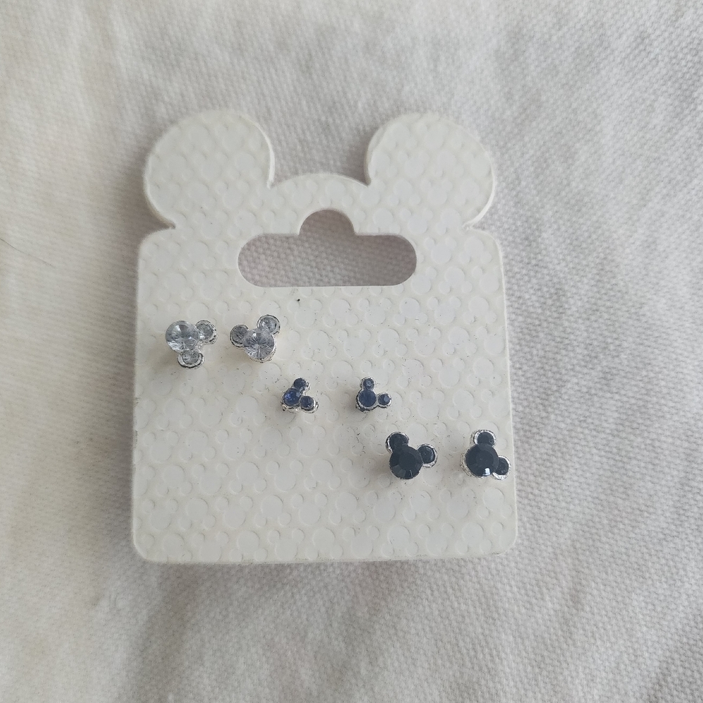Disney Earrings